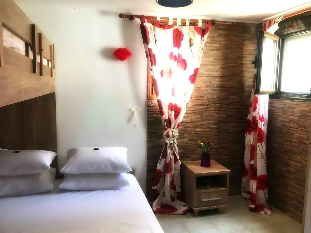 Halkidiki Trikorfo Luxury Maisonette 基拉奇尼 度假居