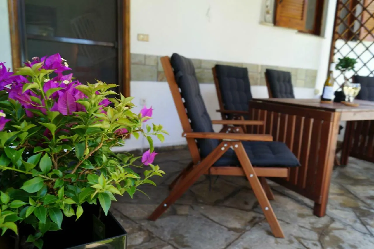 度假居 Halkidiki Trikorfo Luxury Maisonette 基拉奇尼 希腊