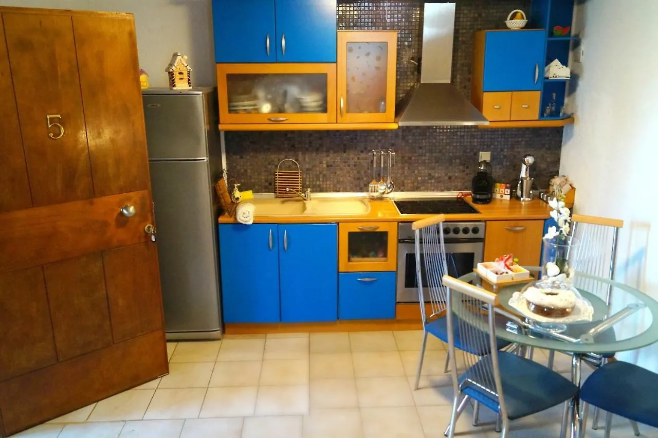 Halkidiki Trikorfo Luxury Maisonette 基拉奇尼 度假居