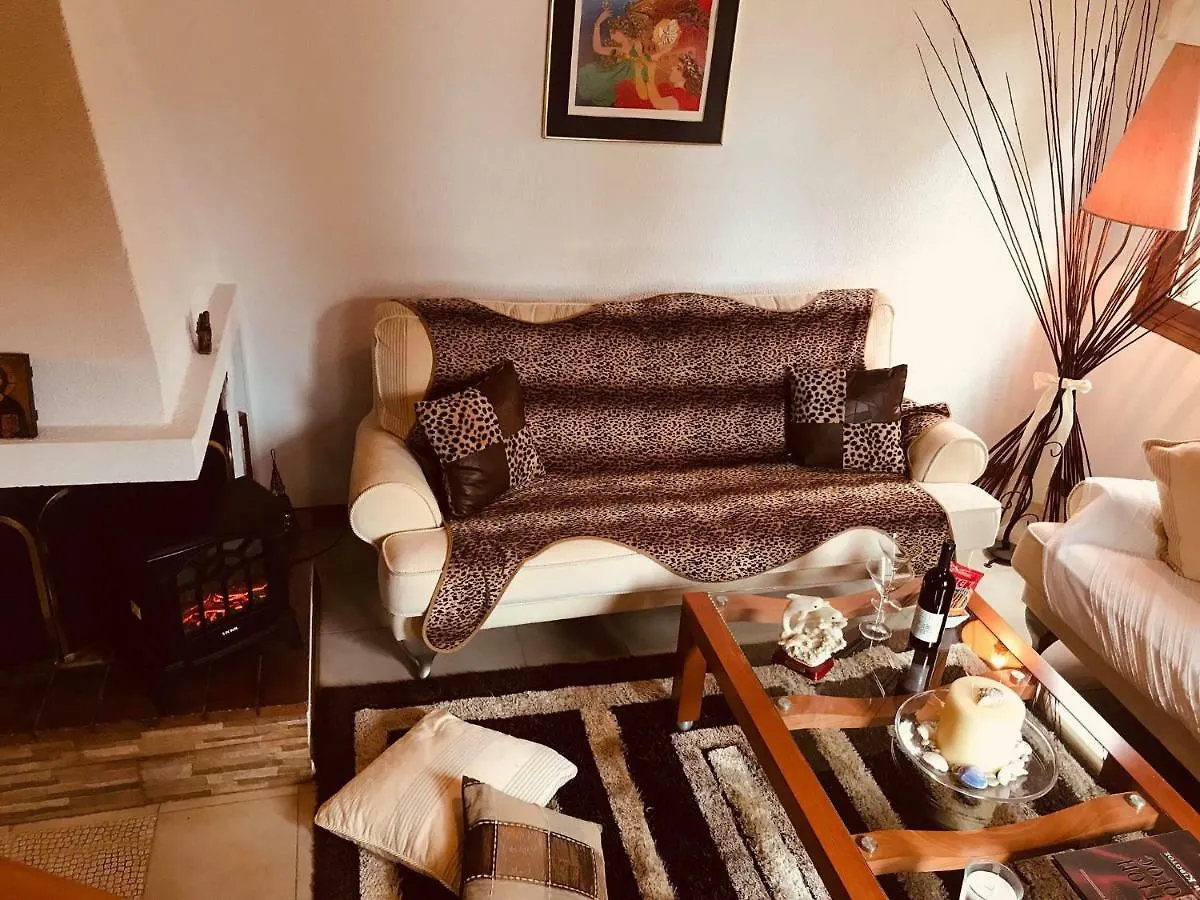 Halkidiki Trikorfo Luxury Maisonette 基拉奇尼 度假居